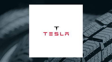 tesla stock nasdaq